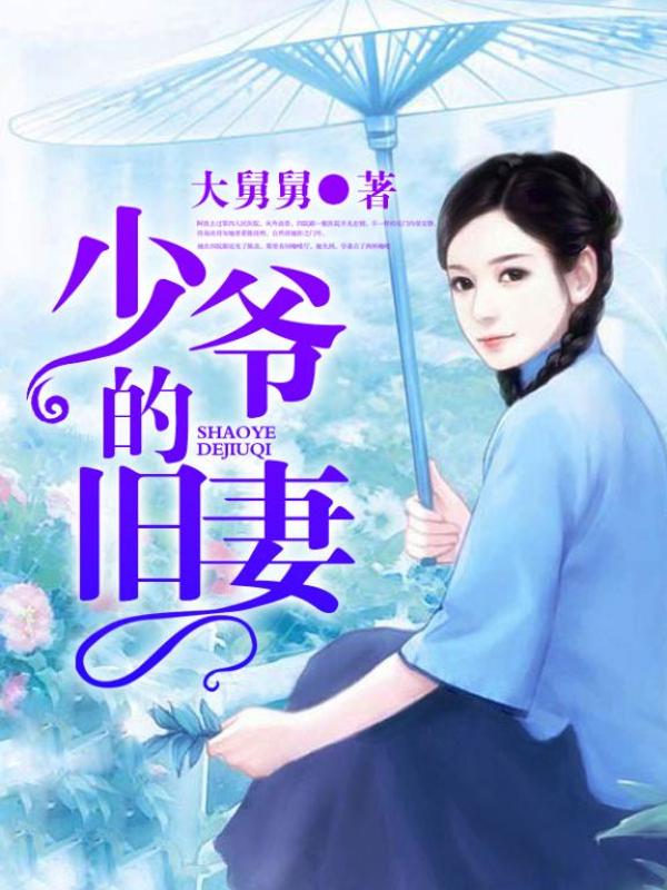 《少爷的旧妻》&（完整全文在线阅读）【完本】【全章节】